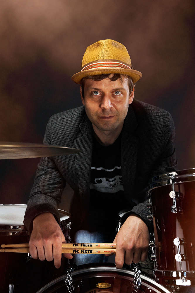 Sven Petri